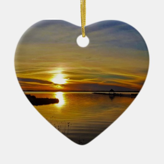 Bayside OCMD Ornament (Voorkant)