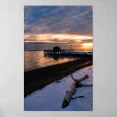 Bayside Poster - 3 (Voorkant)