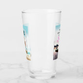 Bayside Romance/Best Relaties Drink glas (Links)