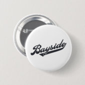 Bayside Ronde Button 5,7 Cm (Voorkant /achterkant)