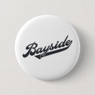 Bayside Ronde Button 5,7 Cm