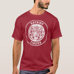 Bayside Tigers T-shirt