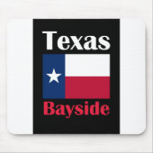 Bayside TX Muismat (Voorkant)