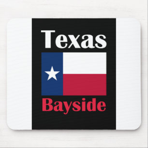 Bayside TX Muismat