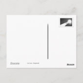 Bayterek Briefkaart (Achterkant)