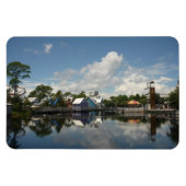 Baytowne Sandestin Magnet Magneet (Horizontaal)