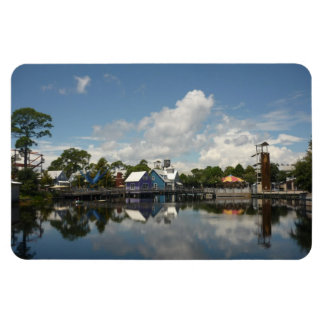 Baytowne Sandestin Magnet Magneet
