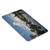 Baytowne Sandestin Magnet Magneet (Rechterzijde)