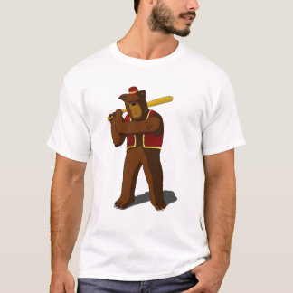 BAYUR T-SHIRT