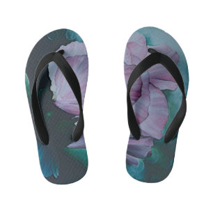Bayville Bloesem Kinder Teenslippers