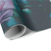 Bayville Blossom Cadeaupapier (Rol Hoek)