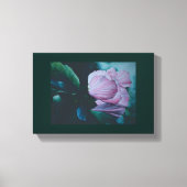 Bayville Blossom Canvas Afdruk (Voorkant)