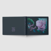 Bayville Blossom Gastenboek (Volledig)