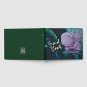 Bayville Blossom Gastenboek (Volledig)