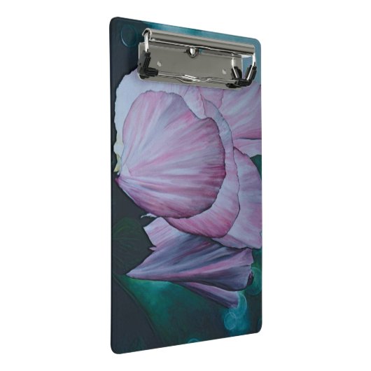 Bayville Blossom Mini Klembord (Schuin)