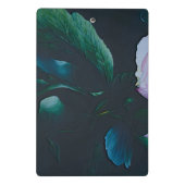 Bayville Blossom Mini Klembord (Achterkant)