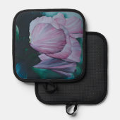 Bayville, Blossom Pannenlap (Voorkant / Achterkant)