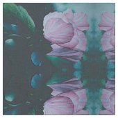 Bayville Blossom Stof (Close Up)