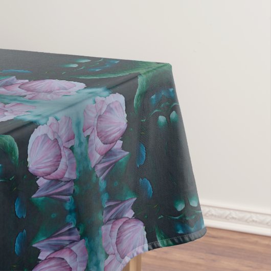 Bayville Blossom Tafelkleed (Voorbeeld)