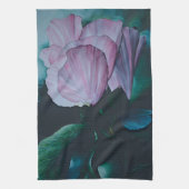 Bayville Blossom Theedoek (Verticaal)