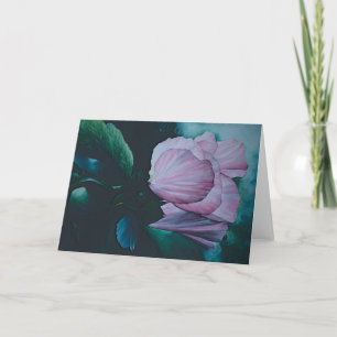 Bayville Blossom Wenskaart Kaart
