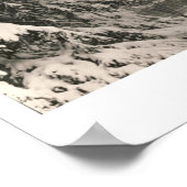 Baywood, King Estate Poster (Hoek)