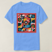 Bazaar Dreams T-shirt (Design voorkant)