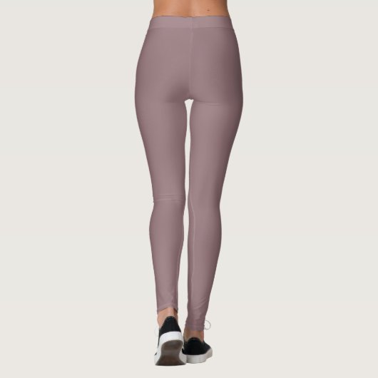 Bazaar Leggings (Achterkant)