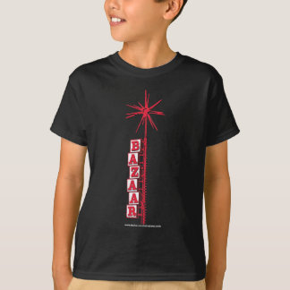 Bazaar "Sputnik" T-shirt