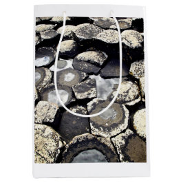 Bazaltformaties Giant's Causeway Medium Cadeauzakje
