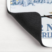 Bazar Nurnberg Muismat (Hoek)