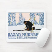 Bazar Nurnberg Muismat (Met muis)