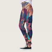 Bazarart Leggings (Links)