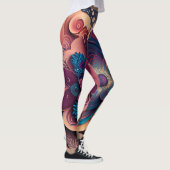 Bazarart Leggings (Rechts)