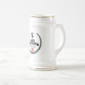 Bazel Bierpul (Voorkant rechts)