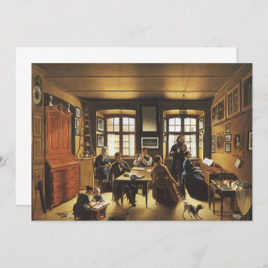 Bazel - concert van Sebastian Gutzwiller (Voorkant / Achterkant)