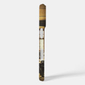 Bazel - concert van Sebastian Gutzwiller Case-Mate iPhone Case (Achterkant / Rechts)