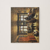 Bazel - concert van Sebastian Gutzwiller Legpuzzel (Verticaal)