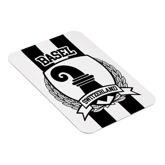 Bazel Magneet (Rechterzijde)