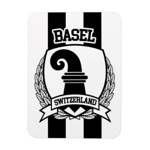 Bazel Magneet