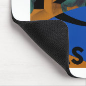 Bazel Muismat (Hoek)