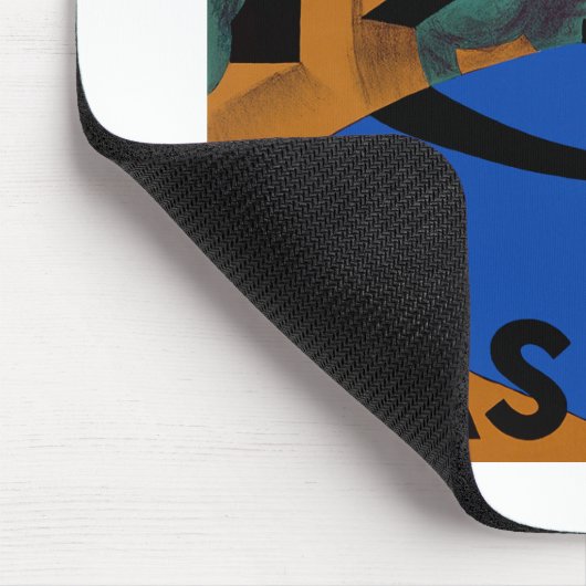 Bazel Muismat (Hoek)