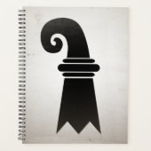 Bazel Planner (Voorkant)