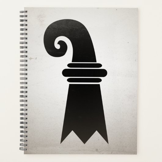 Bazel Planner (Voorkant)