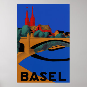 Bazel Poster
