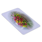 Bazel van de bloesems magneet (Rechterzijde)