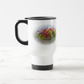Bazel van de bloesems reisbeker (Links)