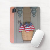 Bazel van de vlag - de wijngaard van Martha Muismat (Met muis)