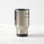 Bazel van de vlag - de wijngaard van Martha Reisbeker (Center)