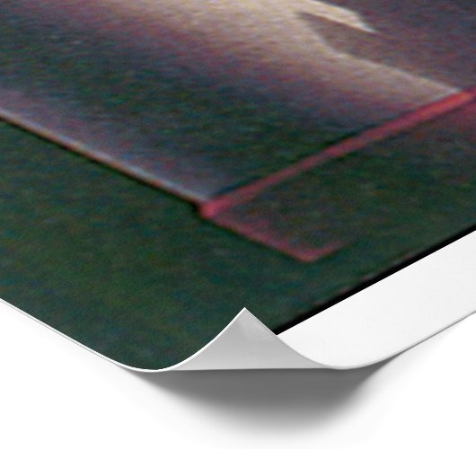 Bazel Vintage Travel Poster (Hoek)